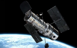 Hubble Mission