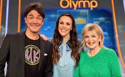 Quizduell-Olymp