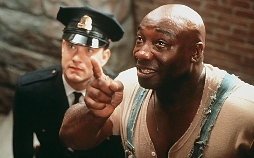 The Green Mile