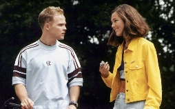 In aller Freundschaft