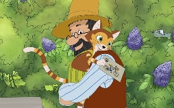 Pettersson und Findus