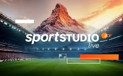 sportstudio live