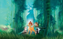 Bambi 2 - Der Herr der Wälder
