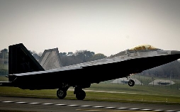 Air Warriors