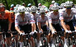 Radsport: Tour De France Der Frauen