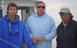 Treasure Hunters Down Under