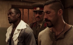 Undisputed 3: Redemption