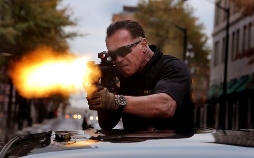 Sabotage