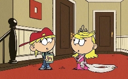 Willkommen bei den Louds