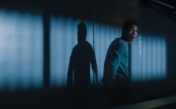 Lost in the Night