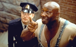 The Green Mile