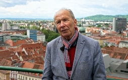 Ein Stück Österreich - Das historische Graz