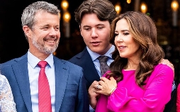 ZDFroyal: Plötzlich Majestät - Kinder und Krisen