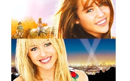 Hannah Montana - Der Film