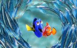 Findet Nemo