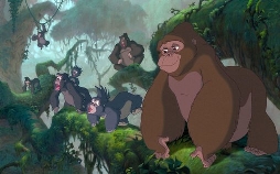 Tarzan