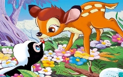 Bambi