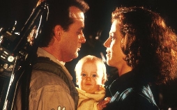 Ghostbusters II