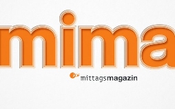 ZDF-Mittagsmagazin
