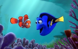 Findet Nemo