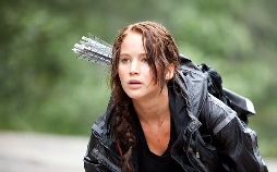 Die Tribute von Panem - The Hunger Games