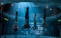 Maze Runner - Die Auserwählten in der Brandwüste