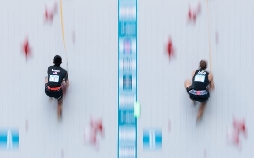 Sportklettern: Weltcup in Krakau