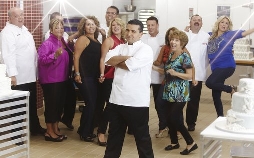 Cake Boss: Buddys Tortenwelt