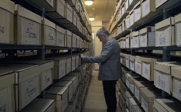 Geheimakte Tschernobyl