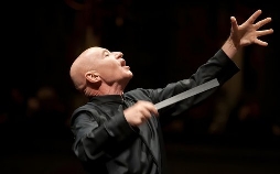 Eröffnungskonzert des Schleswig-Holstein Musikfestivals 2025