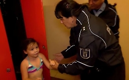 Auf Streife - Berlin