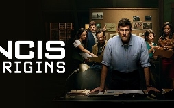 Navy CIS: Origins