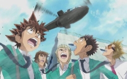 Eyeshield 21