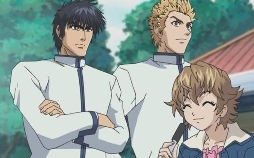 Eyeshield 21