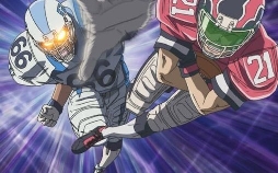 Eyeshield 21