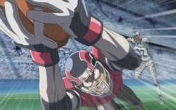 Eyeshield 21