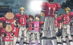 Eyeshield 21