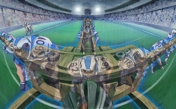 Eyeshield 21