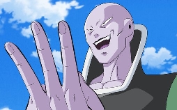 Dragonball Super
