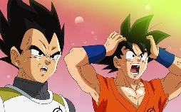 Dragonball Super
