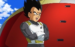 Dragonball Super