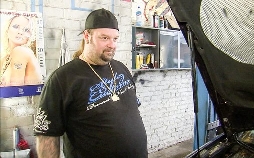Die Tuning Profis