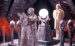 Doctor Who Classics