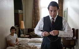 A Very English Scandal
