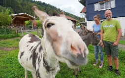 Lust aufs Land - Bayerische Hofgeschichten