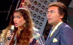 Die 30 schönsten Italo-Schlager