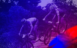 Mountainbike: Olympische Spiele in Paris