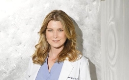Grey's Anatomy