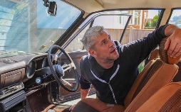 Ant Anstead: Born Mechanic
