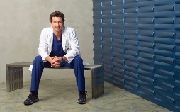 Grey's Anatomy